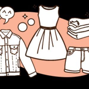 Meet your Posher, Skylar